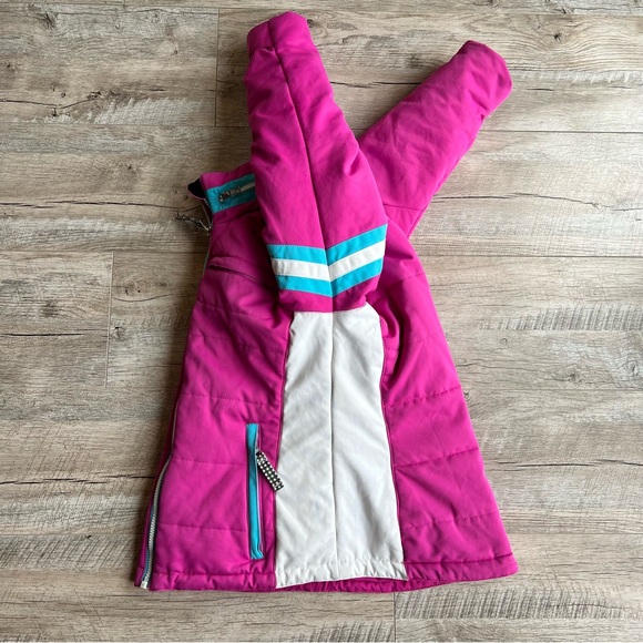 Obermeyer Ski Snowboard Snow Jacket - Picture 11 of 15